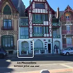 Face A La Les Moussaillons Apartment *
