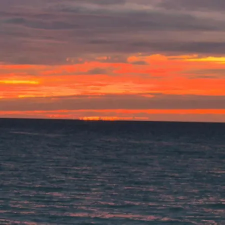 Face A La Les Moussaillons Apartamento *