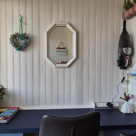 Face A La Les Moussaillons Apartment Mers-les-Bains