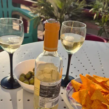 Face A La Les Moussaillons *