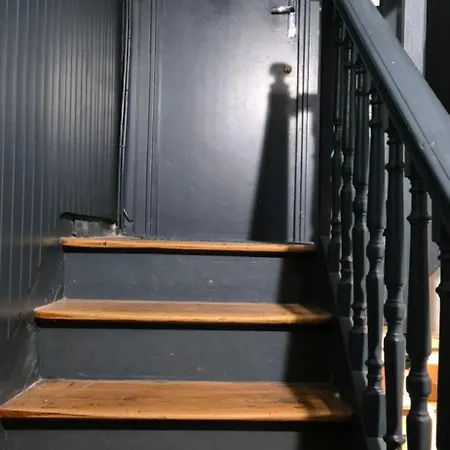 شقة Face A La Les Moussaillons مير-لي-بان