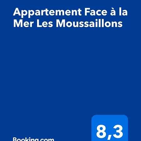 Apartment En Deux Parties Face A La 